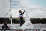 XI Открытый Чемпионат России в классе яхт "эМ-Ка"