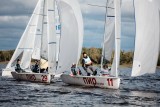 XI Открытый Чемпионат России в классе яхт "эМ-Ка"