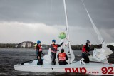 XI Открытый Чемпионат России в классе яхт "эМ-Ка"