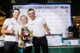XI Открытый Чемпионат России в классе яхт "эМ-Ка"