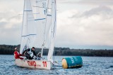 XI Открытый Чемпионат России в классе яхт "эМ-Ка"