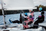 XI Открытый Чемпионат России в классе яхт "эМ-Ка"