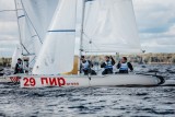 XI Открытый Чемпионат России в классе яхт "эМ-Ка"