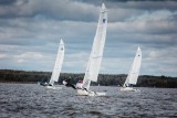 XI Открытый Чемпионат России в классе яхт "эМ-Ка"