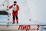 XI Открытый Чемпионат России в классе яхт "эМ-Ка"