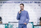 XI Открытый Чемпионат России в классе яхт "эМ-Ка"