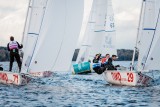 XI Открытый Чемпионат России в классе яхт "эМ-Ка"