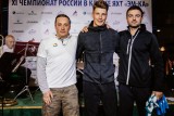 XI Открытый Чемпионат России в классе яхт "эМ-Ка"