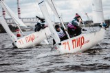 XI Открытый Чемпионат России в классе яхт "эМ-Ка"