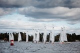 XI Открытый Чемпионат России в классе яхт "эМ-Ка"
