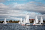 XI Открытый Чемпионат России в классе яхт "эМ-Ка"