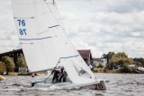 XI Открытый Чемпионат России в классе яхт "эМ-Ка"