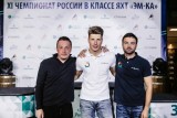 XI Открытый Чемпионат России в классе яхт "эМ-Ка"
