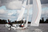 XI Открытый Чемпионат России в классе яхт "эМ-Ка"