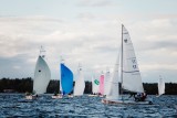 XI Открытый Чемпионат России в классе яхт "эМ-Ка"