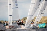 XI Открытый Чемпионат России в классе яхт "эМ-Ка"