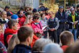 яхт-клуб "ПИРогово". Закрытие парусного сезона 2018 года.