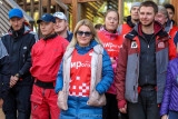 яхт-клуб "ПИРогово". Закрытие парусного сезона 2018 года.