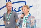 яхт-клуб "ПИРогово". Закрытие парусного сезона 2018 года.