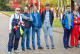 яхт-клуб "ПИРогово". Закрытие парусного сезона 2018 года.