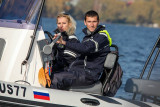 яхт-клуб "ПИРогово". Закрытие парусного сезона 2018 года.