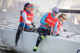 яхт-клуб "ПИРогово". Закрытие парусного сезона 2018 года.