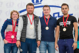 яхт-клуб "ПИРогово". Закрытие парусного сезона 2018 года.