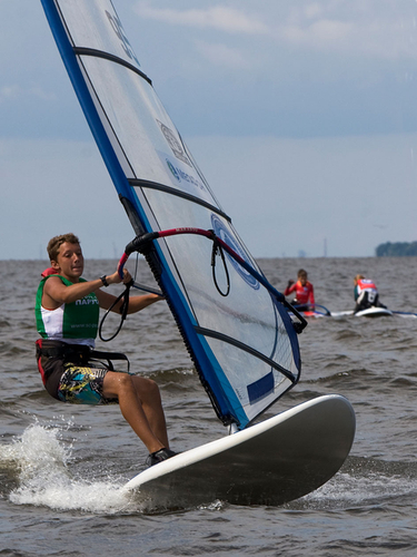 парусные новости, Кубок Балтийского моря 2010