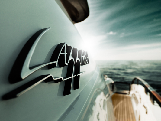Яхтенная верфь Lazzara Yachts