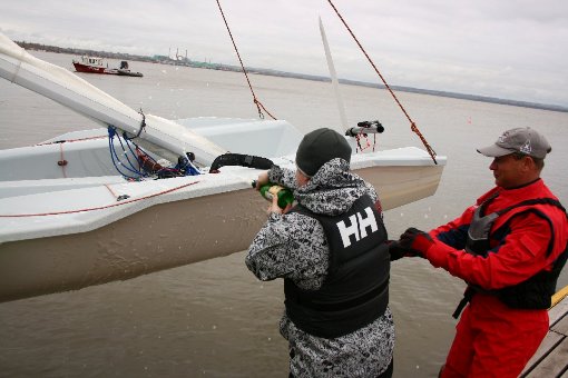 открытый чемпионат таганрога, эм-ка, яхтинг, парусный спорт