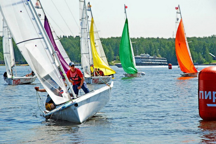 яхта эм ка, парусная регата, burevestnik cup, буревестник, пирогово