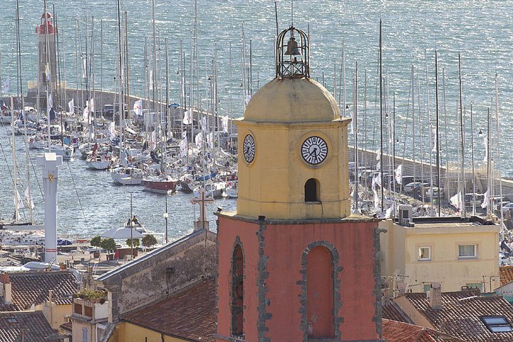 регата, международная регата, парусный спорт, Giraglia Rolex Cup