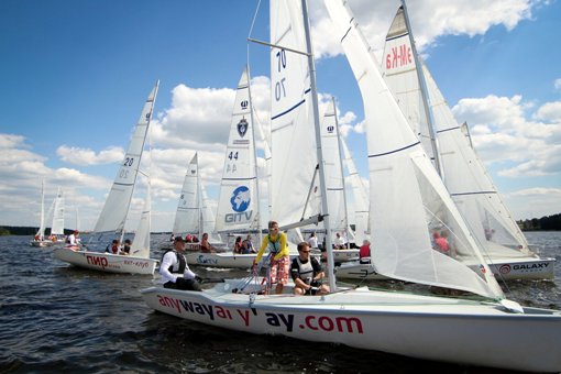 подольский, болтянский, степанова, регата galaxy group cup