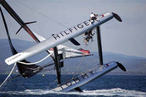 Extreme Sailing Series