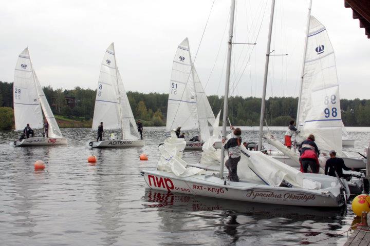 чемпионат россии, регата, призовой фонд, у причала