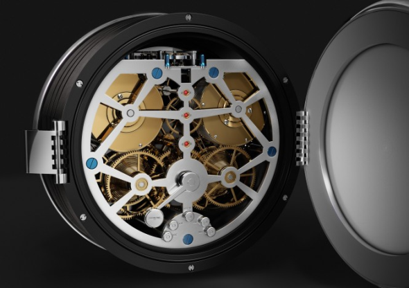 Стильные часы Bremont для роскошных яхт