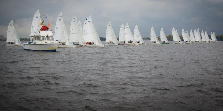 пирогово, эм ка, старт чемпионата россии