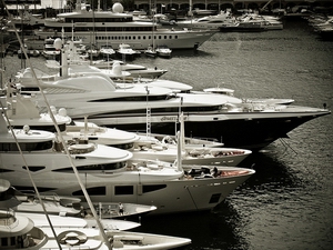 роскошная яхта, сверхдорогое судно, яхтенная выставка, PrincessYachts