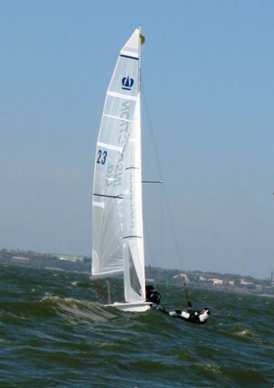 яхта эм-ка, таганрог, парусный спорт, регата паруса осени 2010, команда rus7
