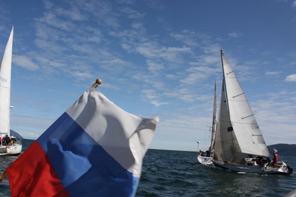 путешествие на байкал, baikal race 2010, ВФПС