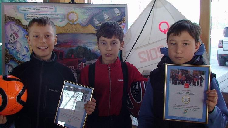 детская парусная школа, пирогово, яхт клуб