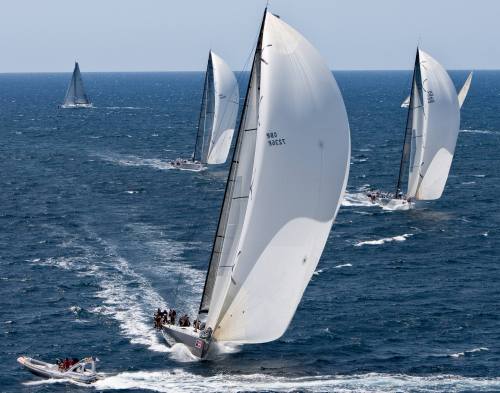 парусные новости, 29-й Кубок Короля Audi Mapfre