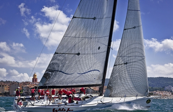 парусные новости, регата giralia rolex cup-2010