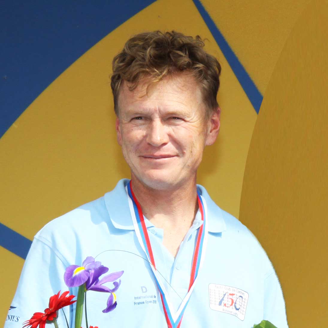 Дмитрий Березкин яхта "эМ-Ка"  яхт-клуб "ПИРогово"