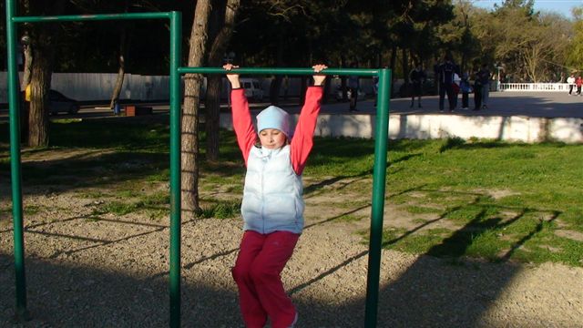 Анна Зотова, детская парусная школа, зарядка, Пирогово, спорт, новости