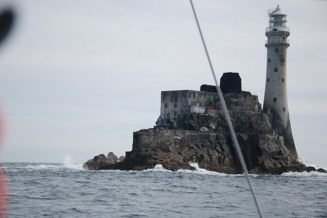 яхта, парусный спорт, яхтинг, rolex fastnet race, клуб океанских гонок