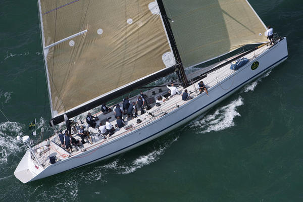rorc, окенаская яхта, квалификационная гонка, rolex fastnet