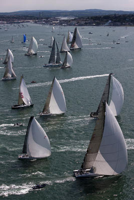 rorc, окенаская яхта, квалификационная гонка, rolex fastnet