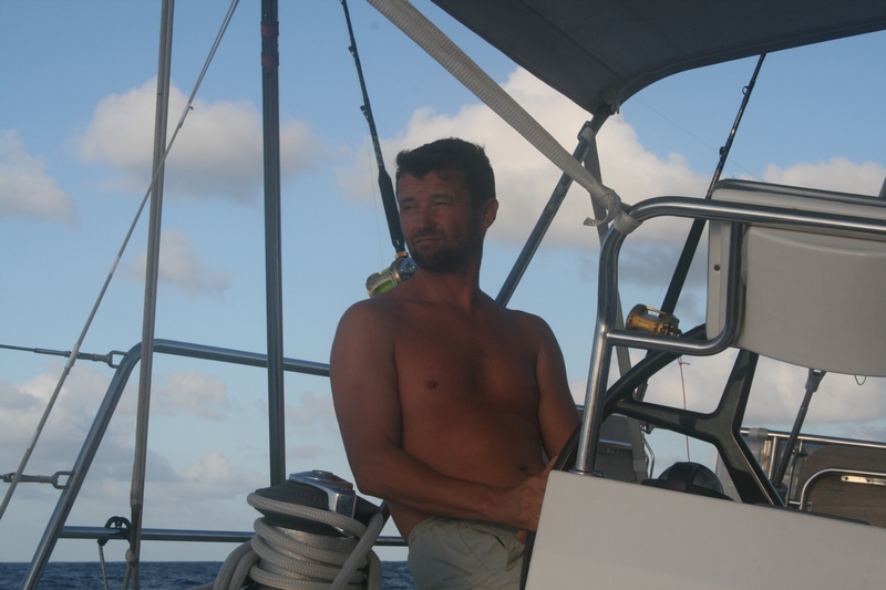 пироговцы, ивашинцев, трансатлантика, arc 2010