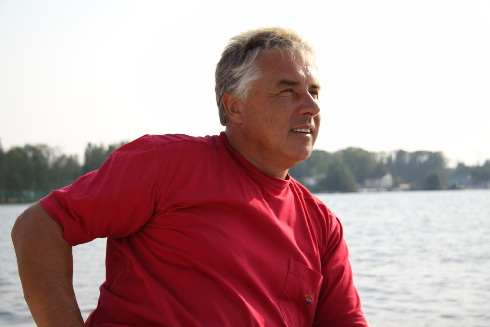 ежков александр викторович